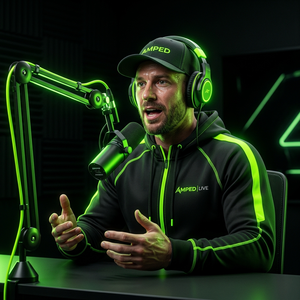 Content Studio